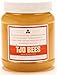 TJO Bees Raw and Unfiltered Honey 5 LB (80 OZ)