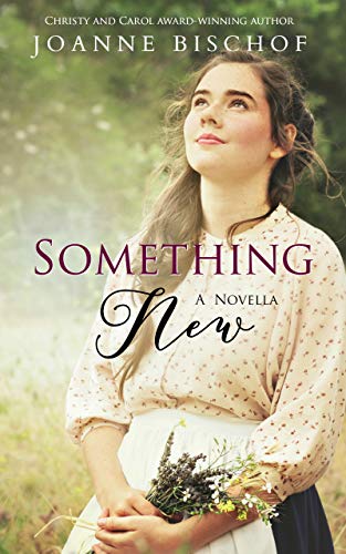 Something New: A novella by Joanne Bischof