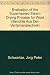 Evaluation of the Superheated Steam Drying Process for Wool (Berichte aus der Verfahrenstechnik) - Jorg Peter Schwartze