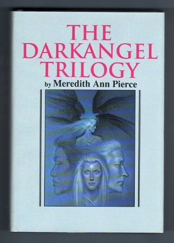The Dark Angel Trilogy