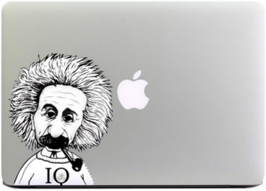 Hot Fashion Macbook Decal Skin Stickers Mac Cover Decal for Apple Macbook 13 Inch/Vinyl Decal Sticker Skin for Apple Macbook Pro Air Mac 13"/13 Inch Laptop