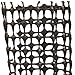 A.M. Leonard Rigid Plastic Mesh Tree Bark Protector, 36 Inches Tall (Pack of 5)