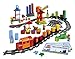Lego Education Set #45008 Math Train