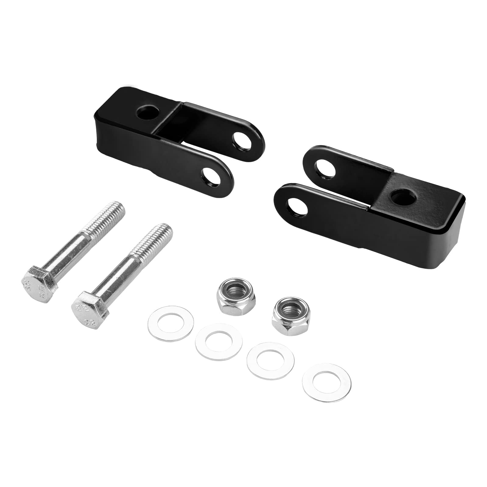 Photo 1 of PHILTOP 1"-3" Front Leveling Lift Kits Fit for Silverado 1500 1999-2007, 1"-3"inch Lift Kits Compatible with Silverado 1500 1999-2007, Sierra 1500 1999-2007 Suspensions Struts Spacer