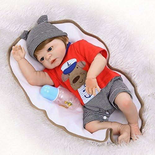 los bebes reborn se pueden bañar