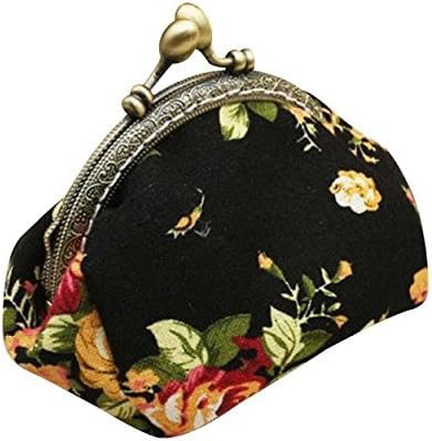 OSYARD Womens Wallets And Billfolds Small Handbags Sale Clearance Fashionable Purse For Coins Wallets Credit Cards Key Ring Wallet With Coin Pocket