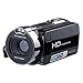 GordVE SJB014 2.7inch LCD Screen Digital Video Camcorder 24MP Digital Camera