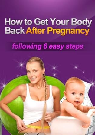 how to lose weight to get pregnant