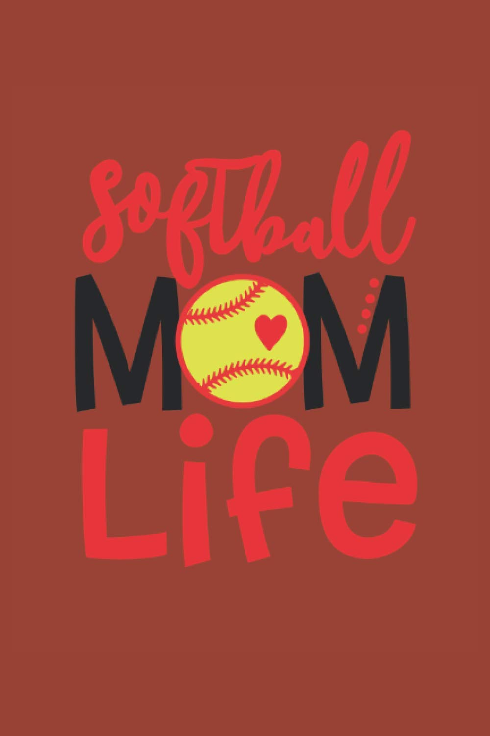 softball mom gifts