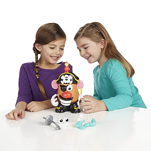 Mr. Potato Head Pirate Spud - Image 6