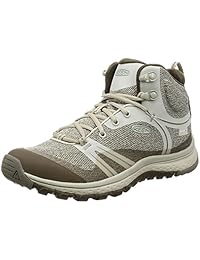 KEEN Women's Terradora Mid Wp-w Hiking Shoe