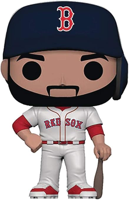 mlb funko pop 2019