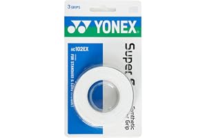 YONEX Overgrip Super GRAP Pack of 3