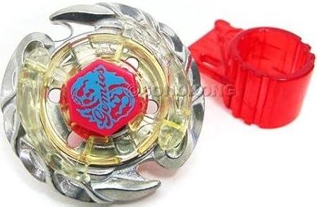 Amazon 56 01 韓国版 スターター キラー ジェミオス ｄｆ１４５ｆｓ メタルファイトベイブレード 直輸入 おもちゃ おもちゃ