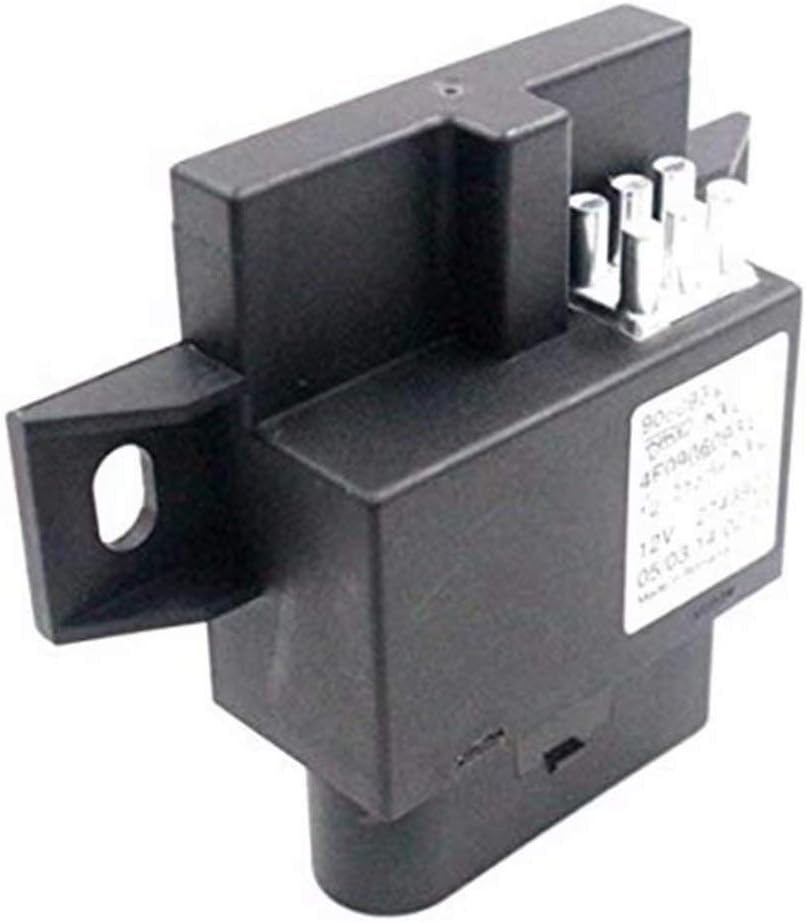 AiceOlie Audi Fuel Pump Control Module 4F0906093L For 2005-2008 Audi A4 Avant 8ED B7 3.2L V6