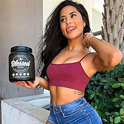 BLESSED Vegan Protein Powder - Plant Based Protein