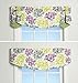 McCall's Patterns M7033 Window Treatments, in One Envelope