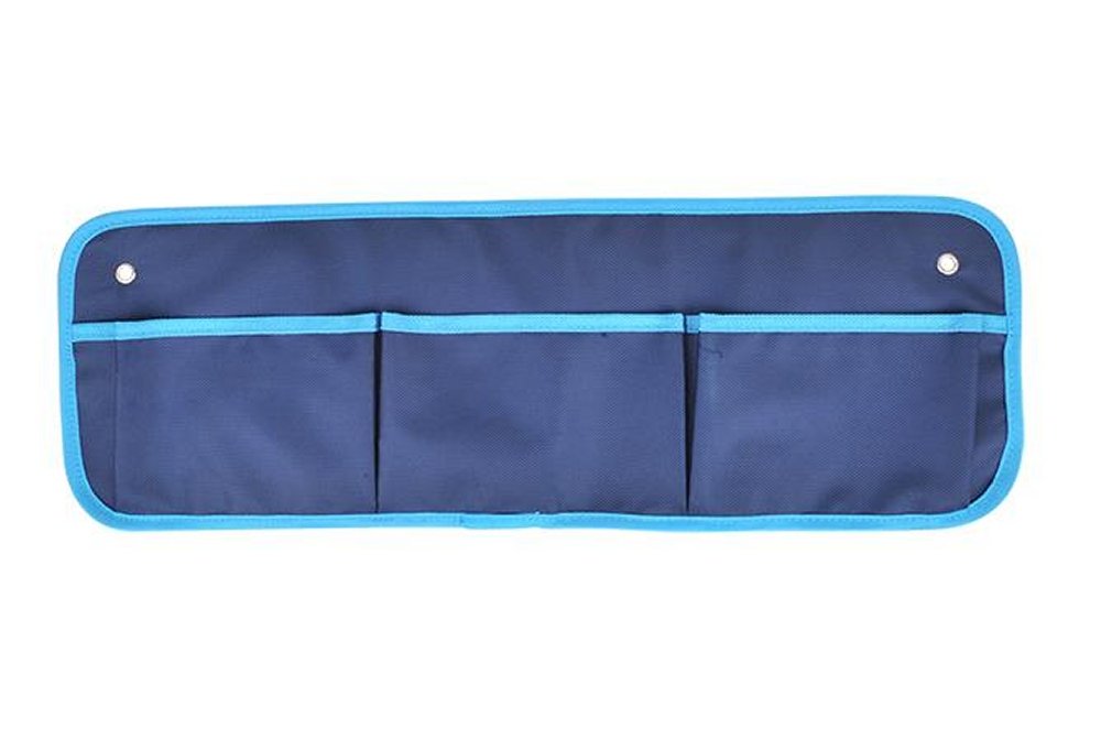 ProPlus 362058 hanging bag, hanging storage case with 3 compartments 60 x 20 cm