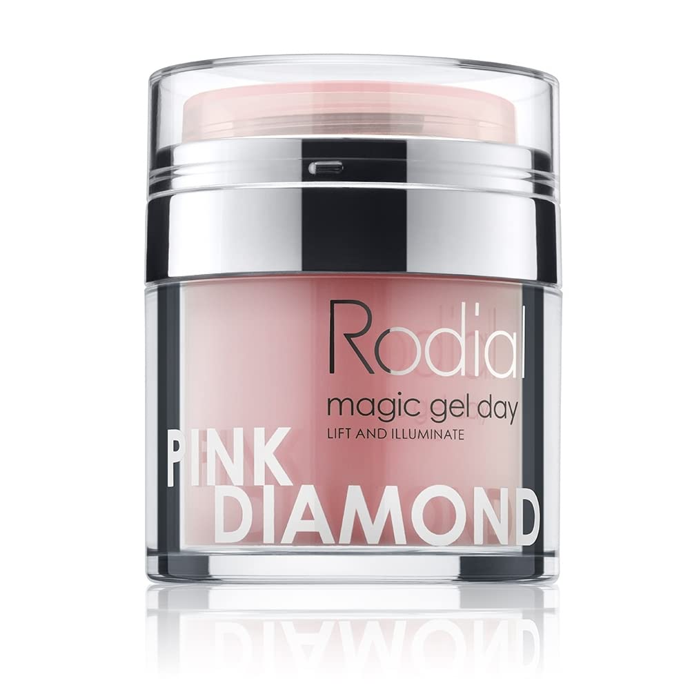 Rodial Pink Diamond Magic Day Gel, 50 ml