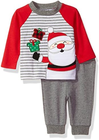 baby holiday essentials