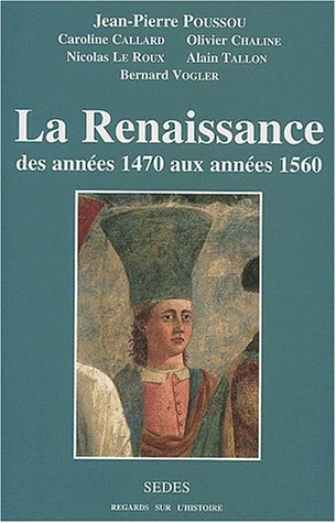 La  Renaissance