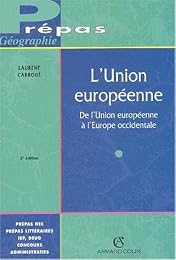 L' Union européenne