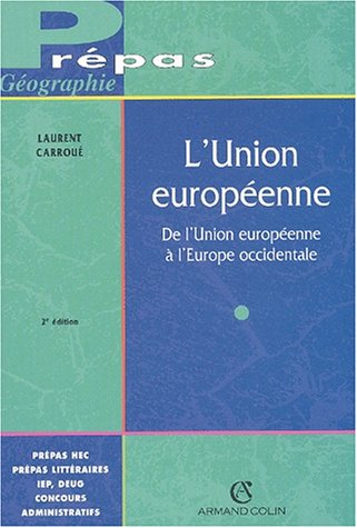L' Union européenne