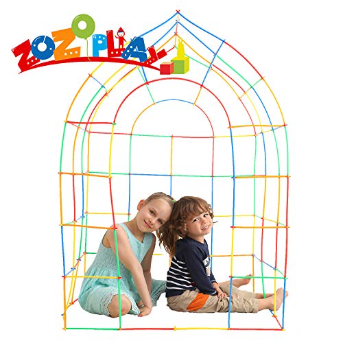 3 ZoZoplay+Constructor+Interlocking+Engineering+Educational