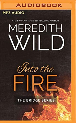 Into the Fire (The Bridge) MP3 CD – MP3 Audio, August 2, 2016