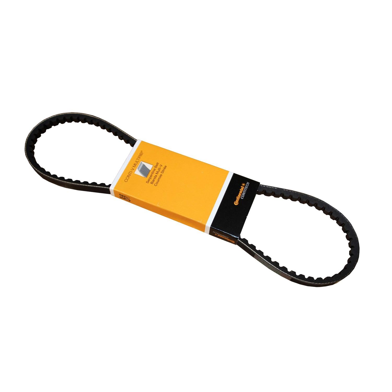Contitech Continental avx13x930 V-Ribbed Belt