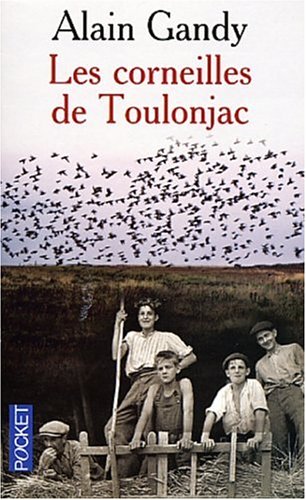 Les  corneilles de Toulonjac