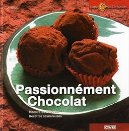 Passionnément chocolat