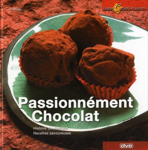 Passionnément chocolat