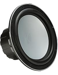 Nueva Kicker 41 kmw102lc 10" 150 W RMS 2 ohmios Marine Barco LED Subwoofer Sub KM10