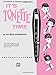 It's Tonette Time