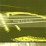 SONGS FOR GUITAR                                   image