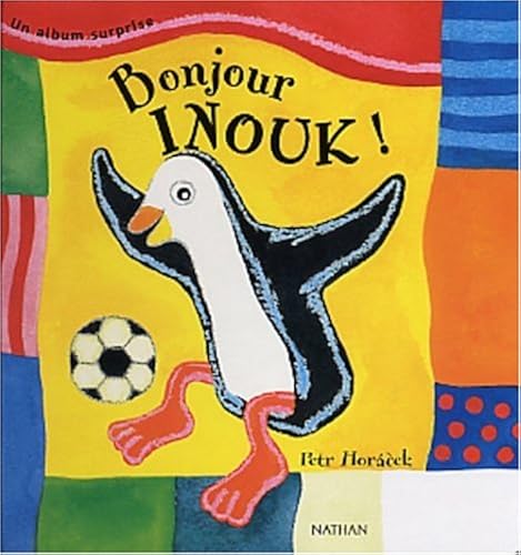 Download Bonjour, Inouk PDF