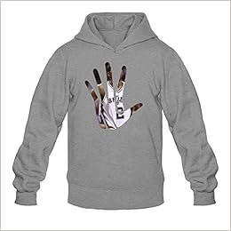 leonard hoodie