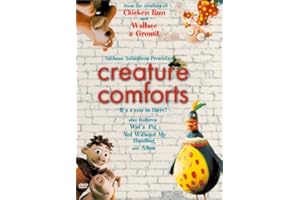 Creature Comforts