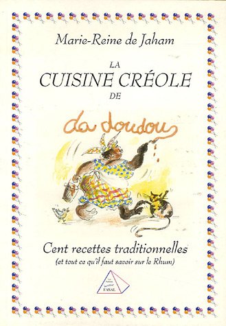 La  cuisine créole de Da Doudou