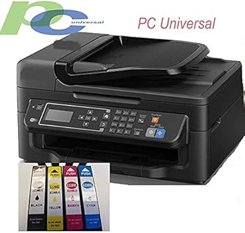 sublimation printer amazon