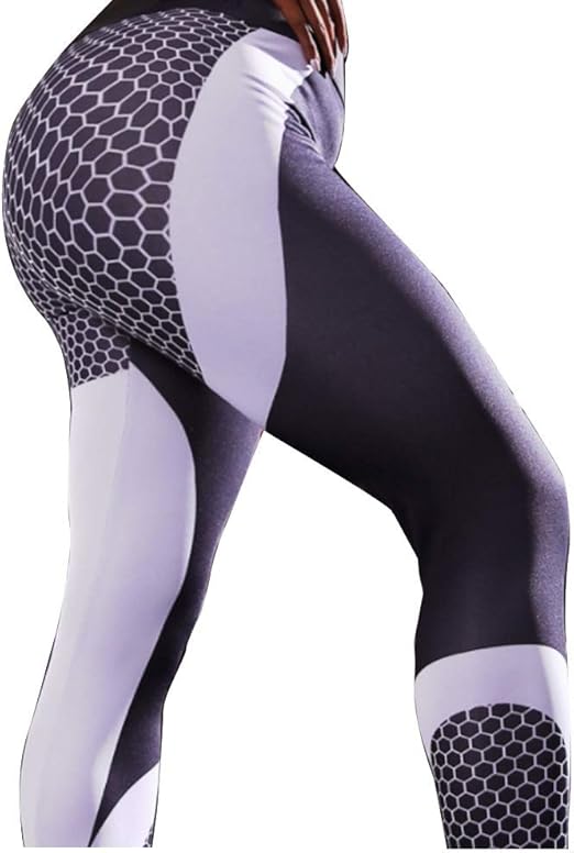 honeycomb leggings amazon
