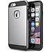 iPhone 6s Case, i-Blason Unity Dual Layer Apple iPhone 6 Case 4.7 Inch Cover Ultra Slim Armored Hybrid TPU Cover / Hard Outter Shell (Gray)