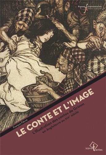 Le  conte et l'image