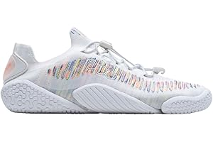 Vivobarefoot Motus Flex Mens Barefoot Zero-Drop Trainers | Improves Strength & Stability | Lightweight for Training & Running | Grounding Shoes