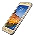 Samsung Galaxy S7 ACTIVE G891A 32GB Unlocked GSM Shatter-Resistant, Extremely Durable Smartphone w/ 12MP Camera - Sandy Gold (Renewed)