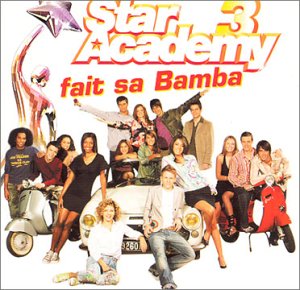 Star Academy fait sa bamba !