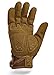 Ironclad EXOT-RTI-04-L Realtree Impact Work Gloves, Large