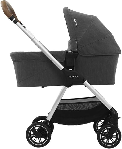 nuna triv stroller amazon