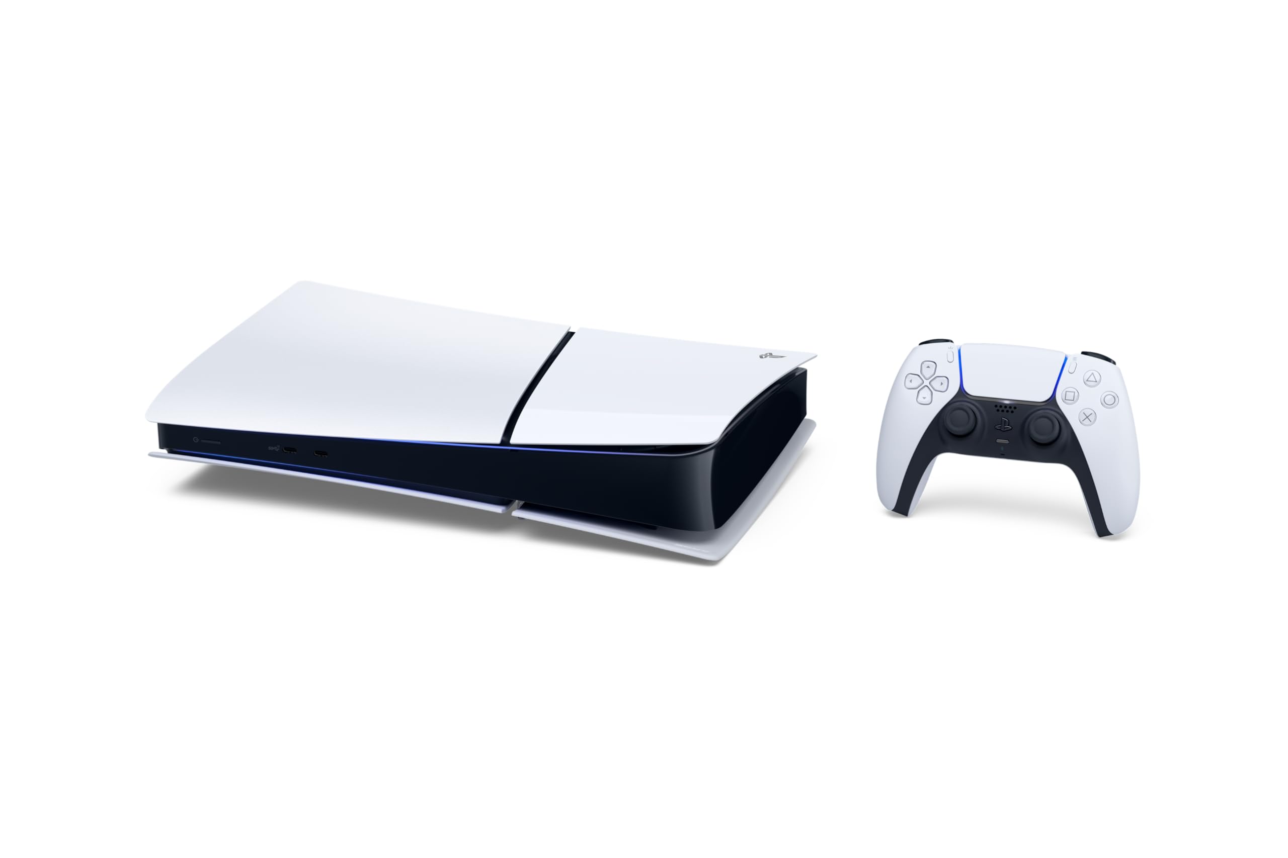 Playstation 5 Digital-Edition 825 GB – Fortnite Erblühendes-Chaos-Bundle 5